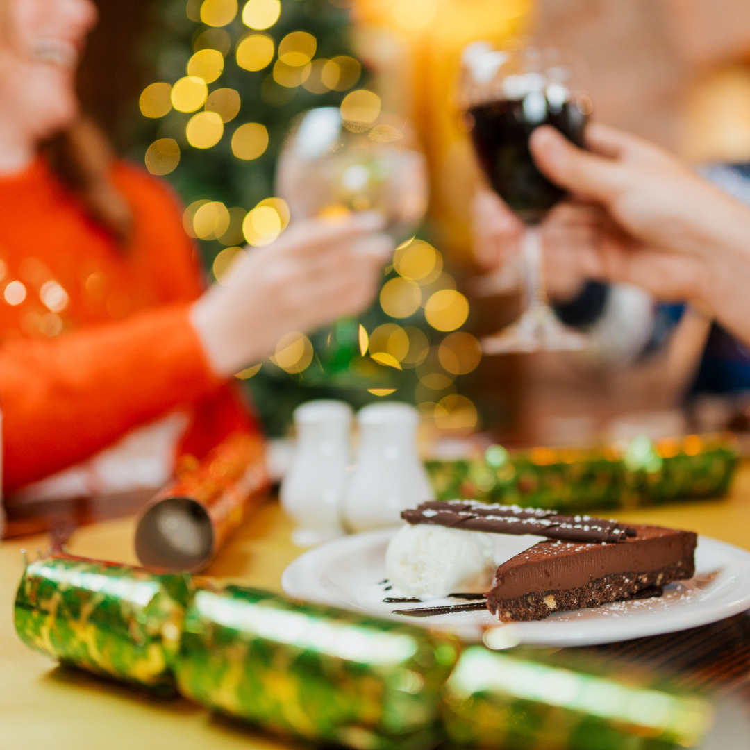 Christmas at The Grayling Great Yarmouth